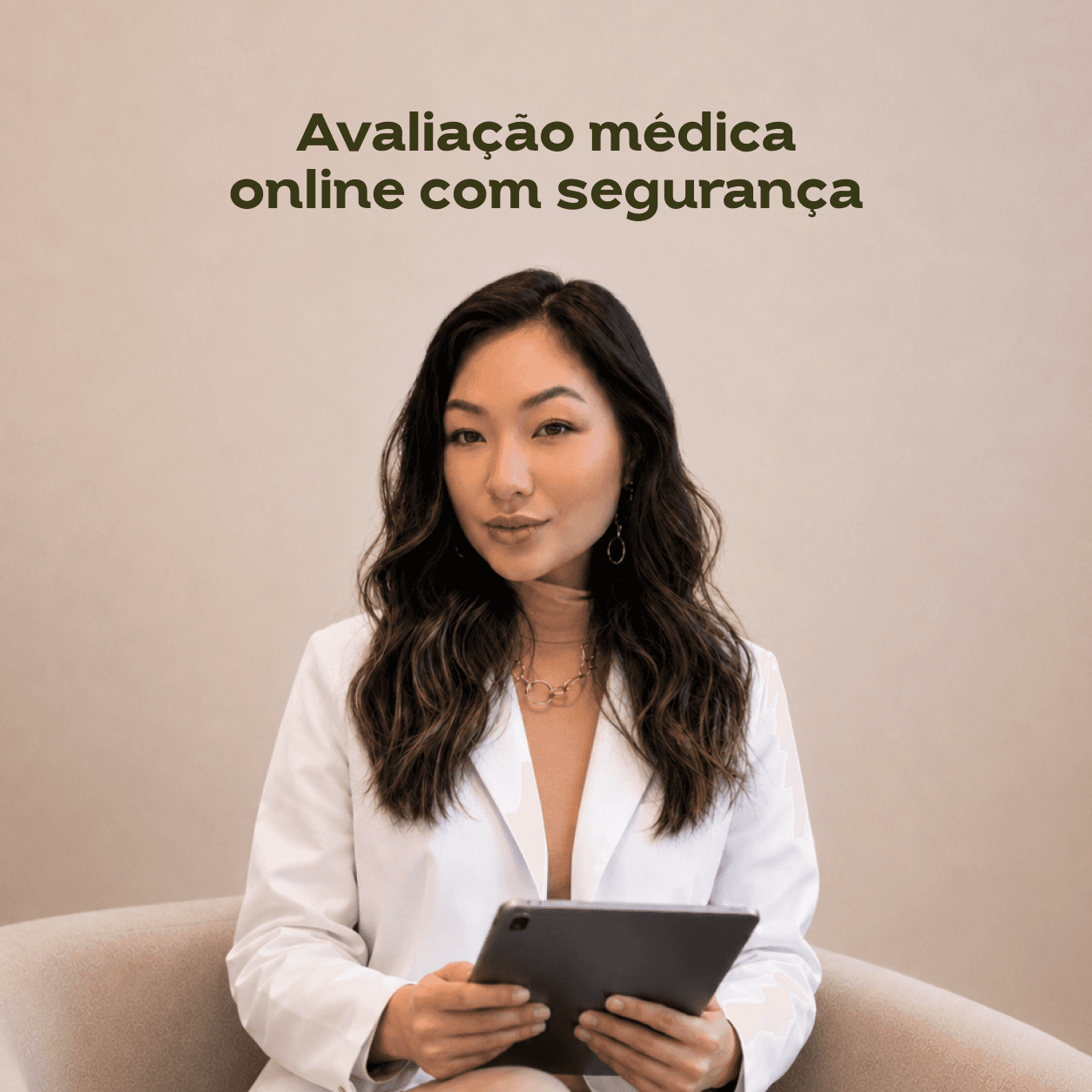 Plano VerdeThe Ladies