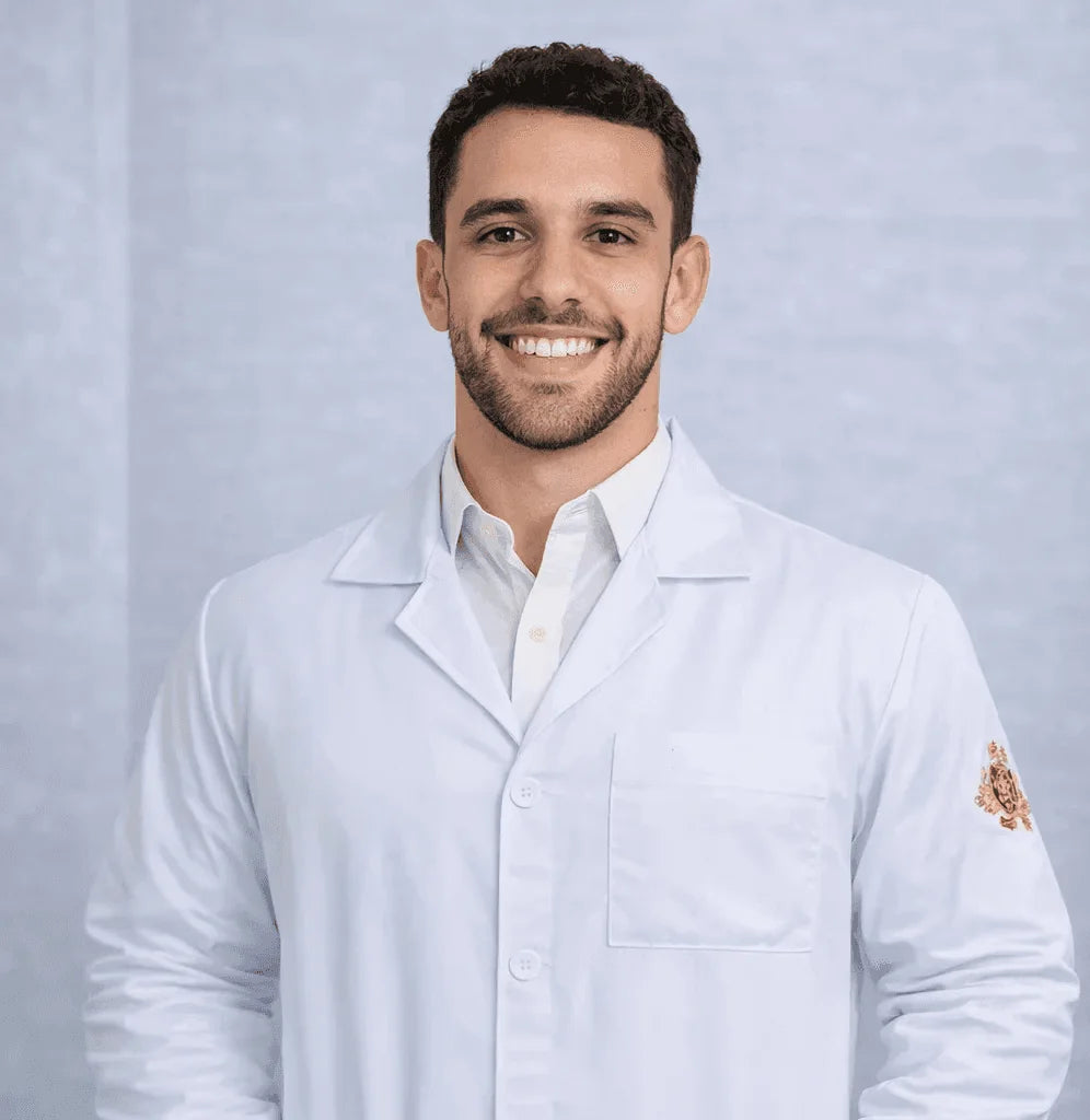 Dr. Artur, Médico Especialista