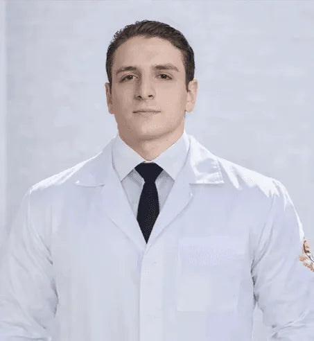 Dr. João, Especialista em Emagrecimento