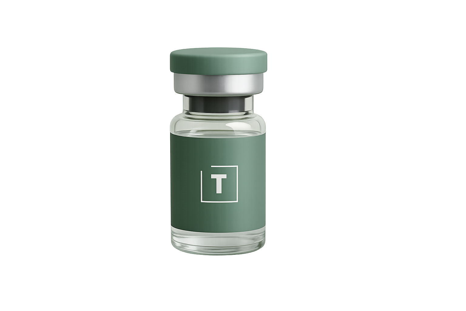 Tratamento Tirzepatida | Homologada e Autorizada | Vial| FRETE GRÁTIS | ENTREGA REFRIGERADA |