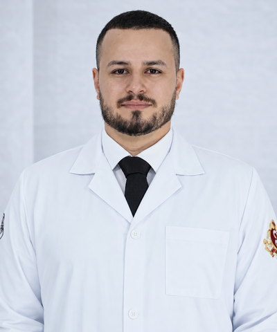 Dr. Norberto, Especialista em Metabolismo