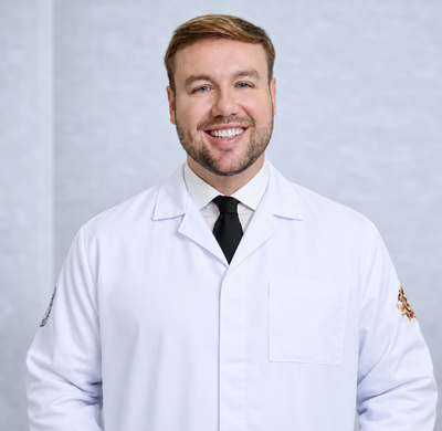 Dr. Henrique, Médico Especialista