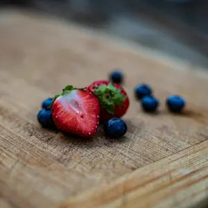 Fruta