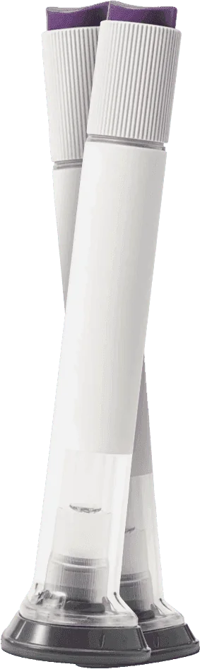 Caneta do Plano Branco