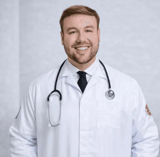 Dr. Henrique, Médico Especialista