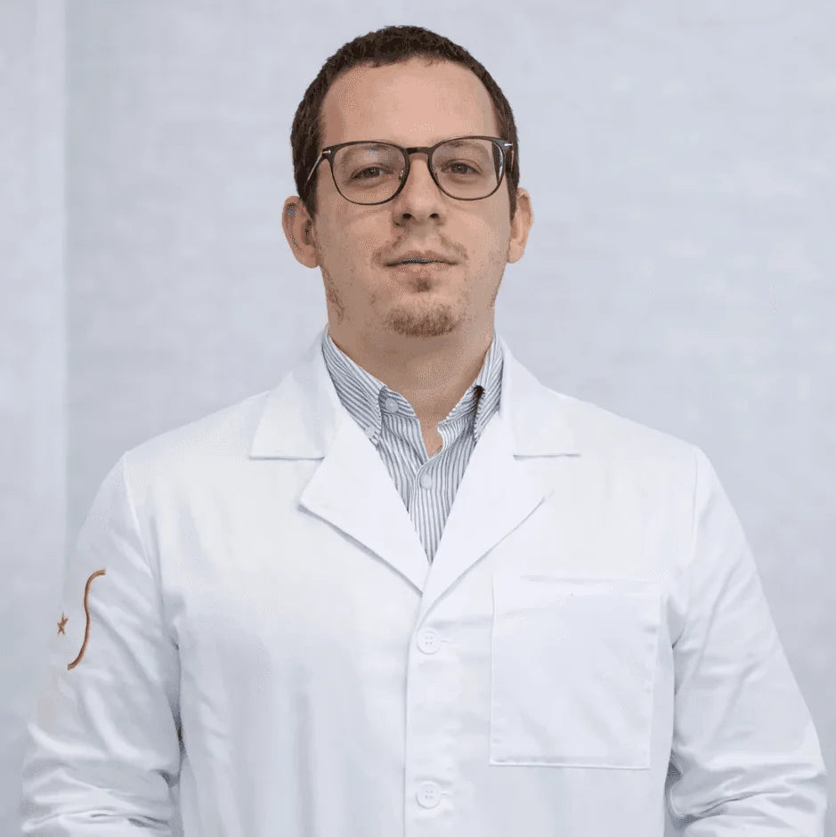 Dr. Bruno, Médico Especialista