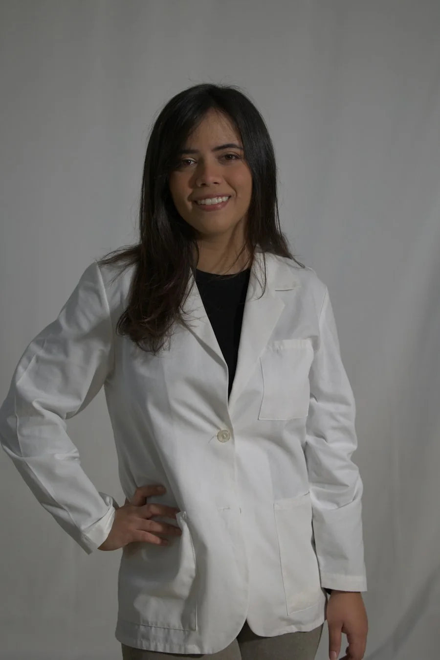 Dra. Helena