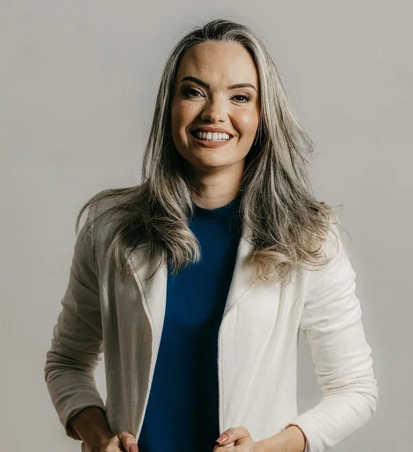 Dra. Camila, Especialista em Endocrinologia